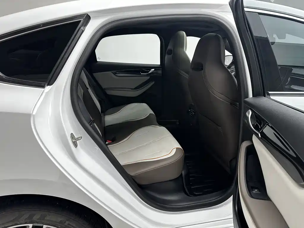 BYD Qin PLUS 2023 — фото 11