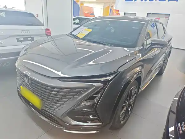 Changan UNI-T 2023