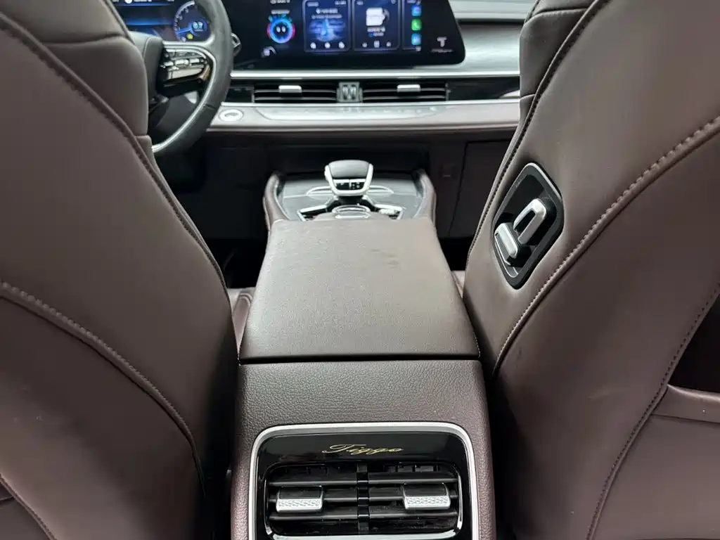 Chery Tiggo 8 PRO 2023 — фото 12