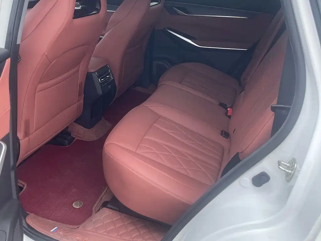 Changan CS75 PLUS 2025 — фото 11