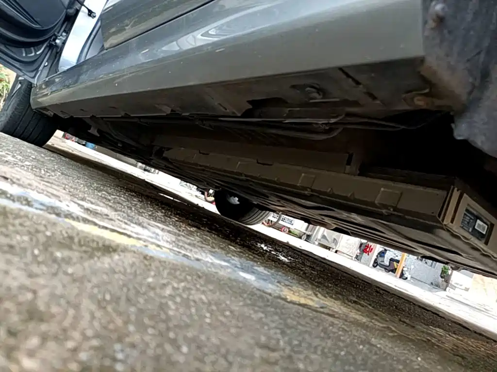 BYD Qin PLUS 2024 — фото 22