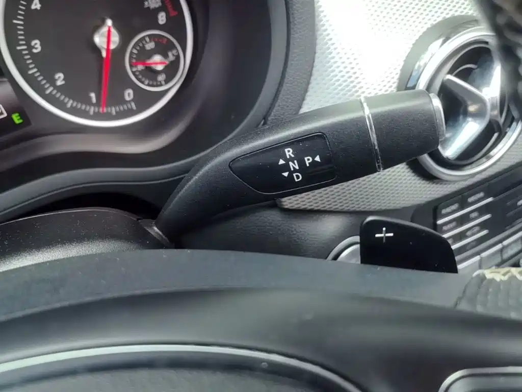 Mercedes-Benz B-Class 2015 — фото 10