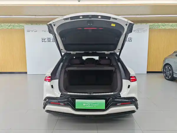 Denza Z9GT 2024