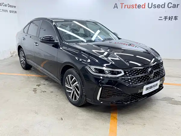 Volkswagen Lavida 2022