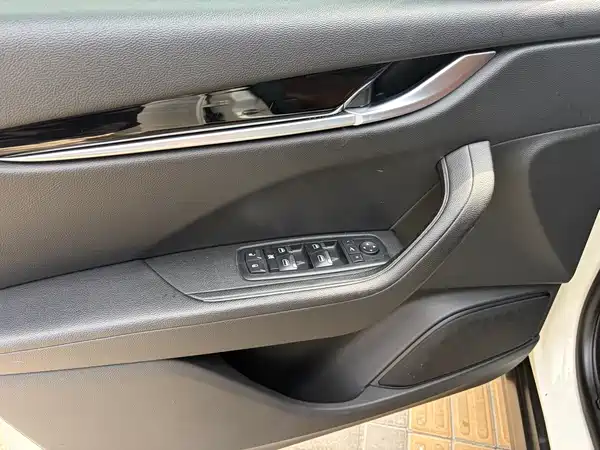 Maserati Levante 2018