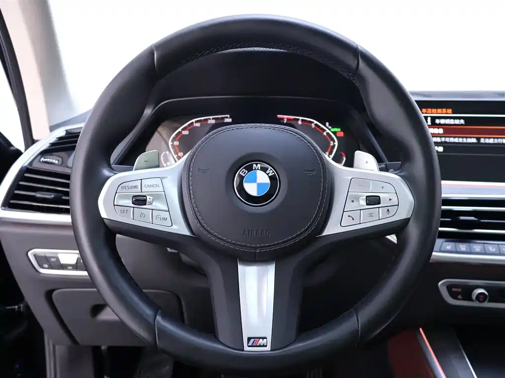BMW X5 2023 — фото 16