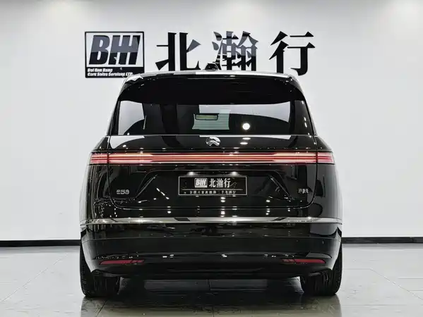 NIO ES9 2026