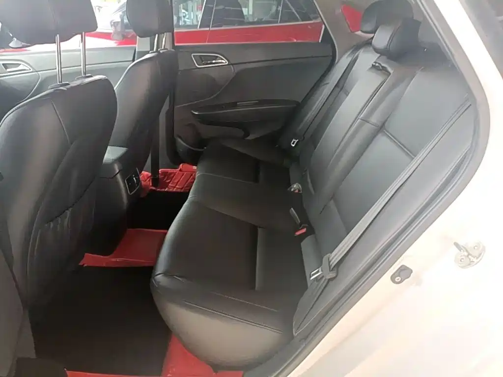 Hyundai Mistra 2020 — фото 17