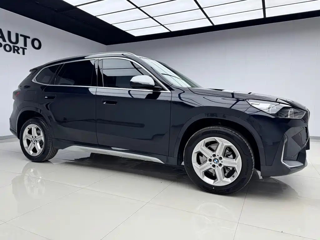BMW X1 2023
