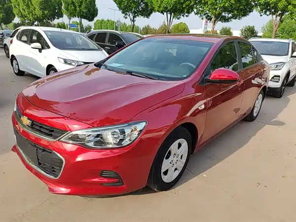 Chevrolet Cavalier 2019