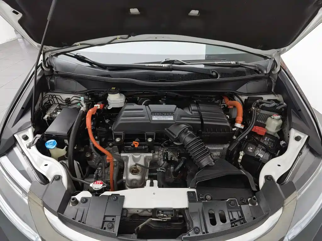 Honda Odyssey 2020