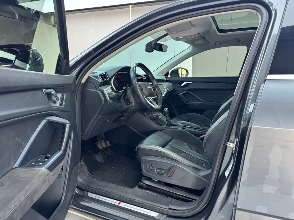 Audi Q3 Sportback 2022