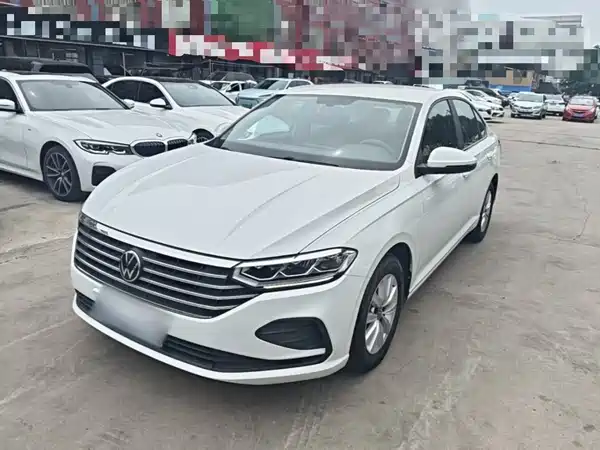 Volkswagen Lavida 2023
