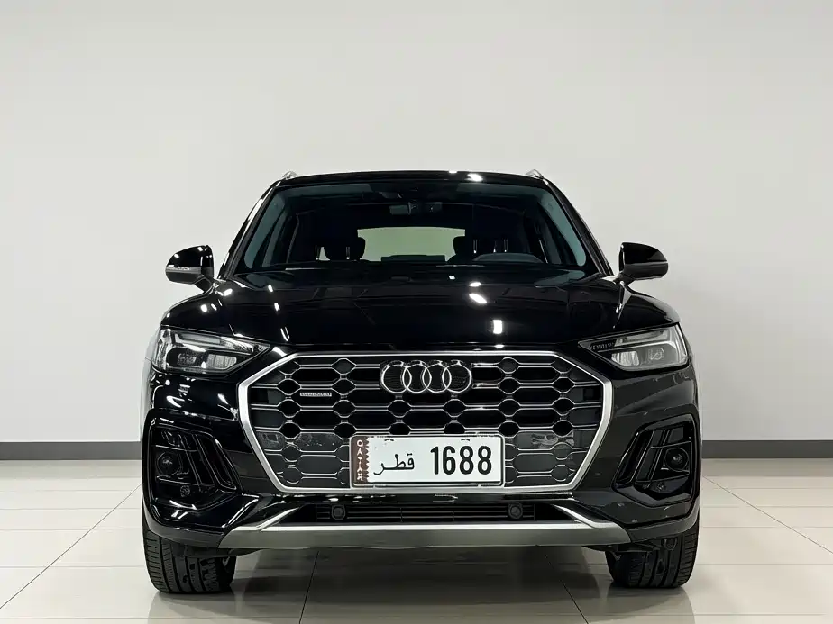 Audi Q5L 2022 — фото 2