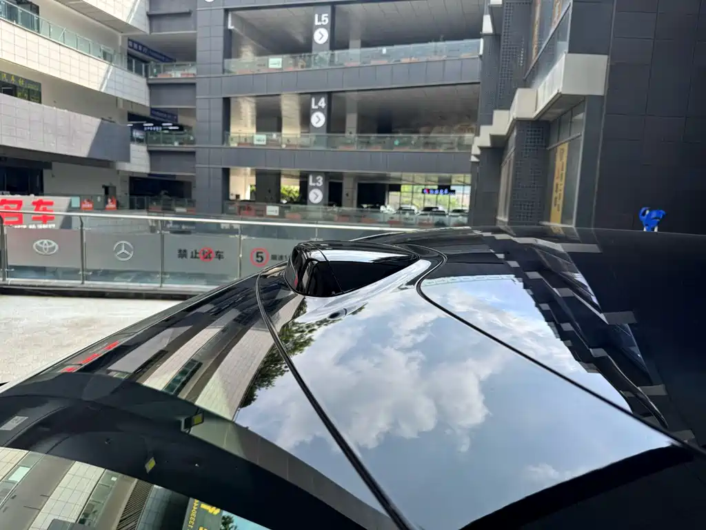 Xiaomi YU7 2026 — фото 21