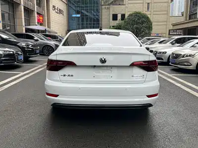 Volkswagen Sagitar 2021