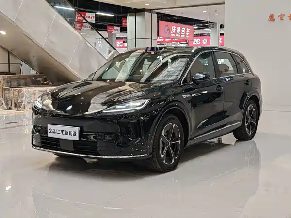 Shangjie H5 2025