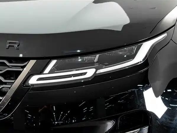Land Rover Range Rover Evoque 2024