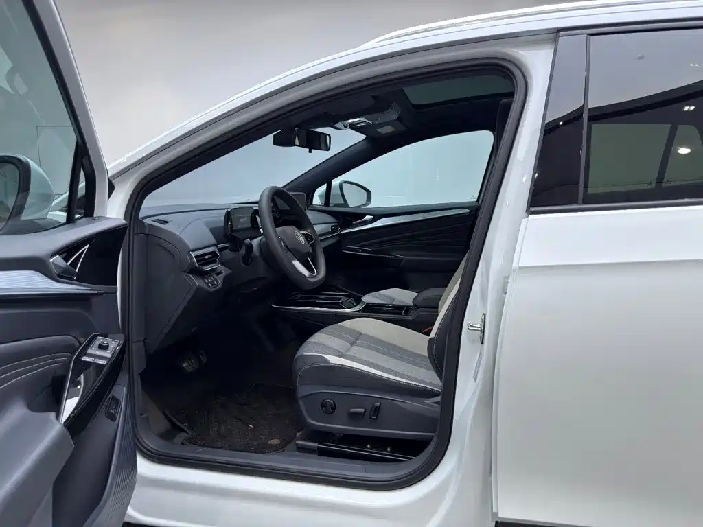 Volkswagen ID 4 CROZZ 2023