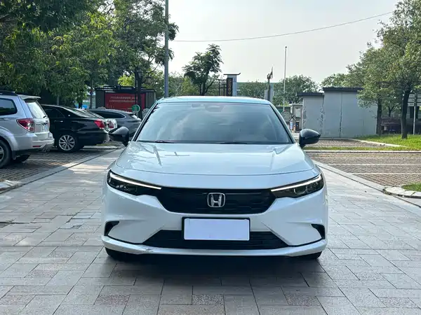 Honda Integra 2022
