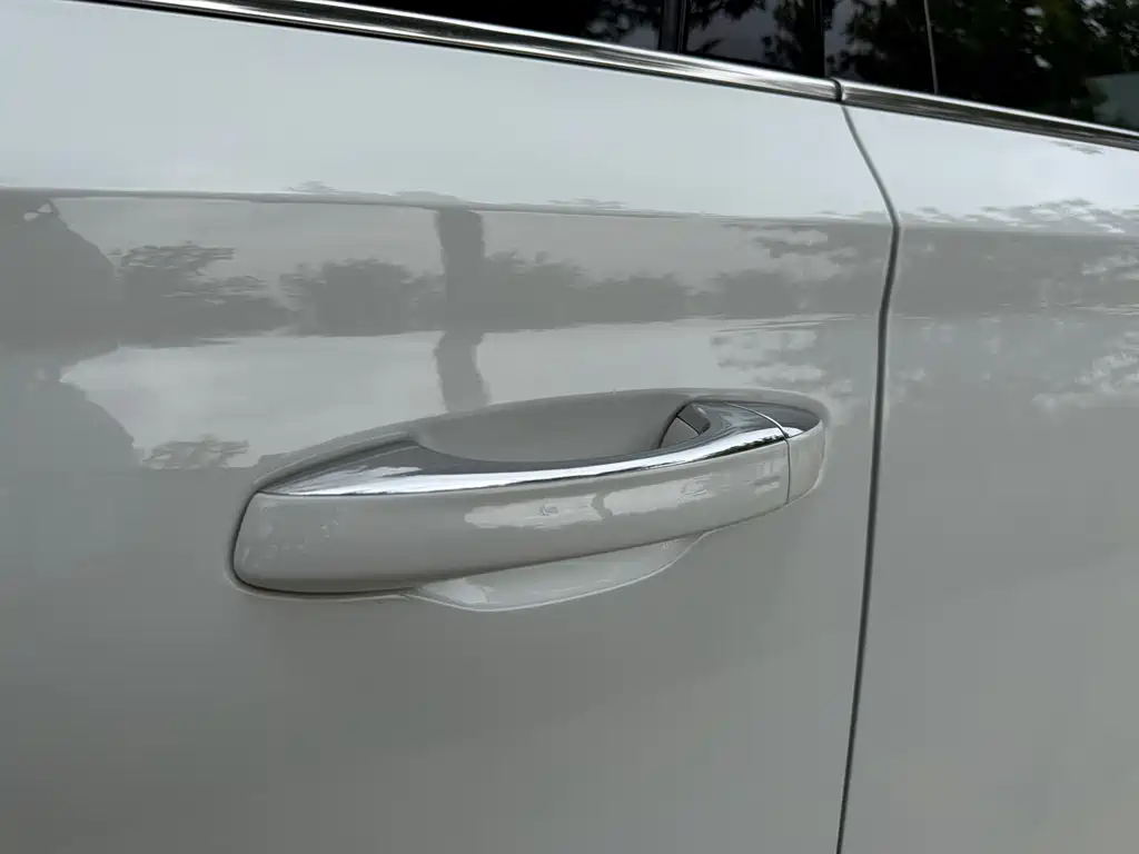 Skoda Octavia 2023