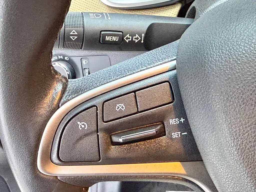 Chevrolet Cruze 2022 — фото 11