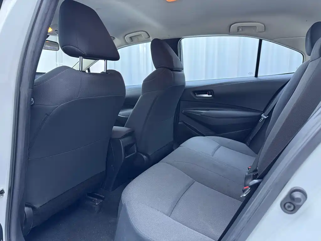 Toyota Corolla 2023