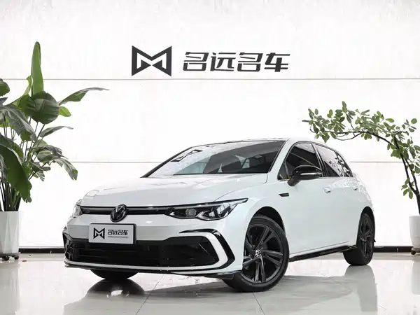 Volkswagen Golf 2023