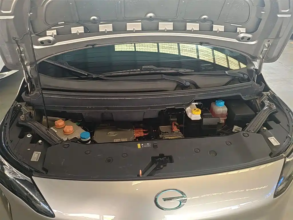 Aion Y 2023 — фото 20