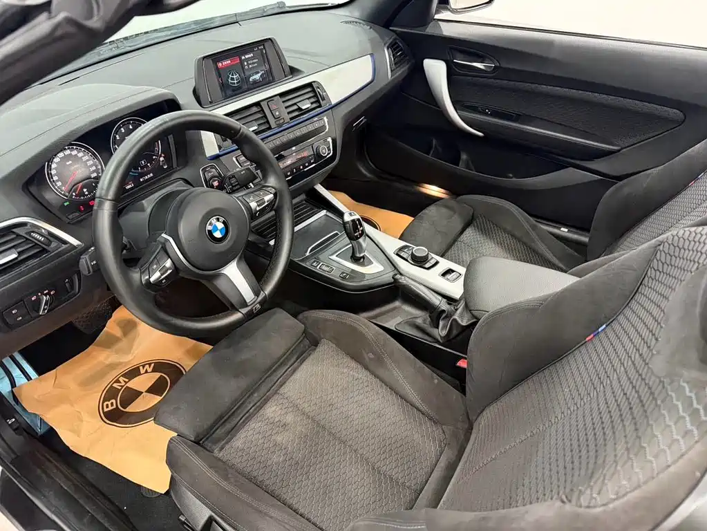 BMW 2 Series 2018 — фото 9