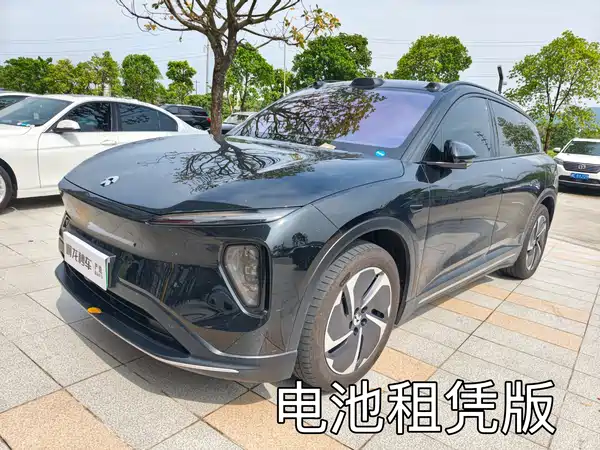NIO ES6 2025