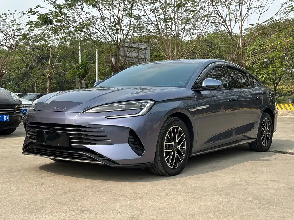 BYD Seal 2024