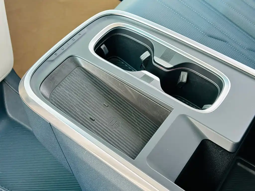 Buick Century 2025 — фото 17