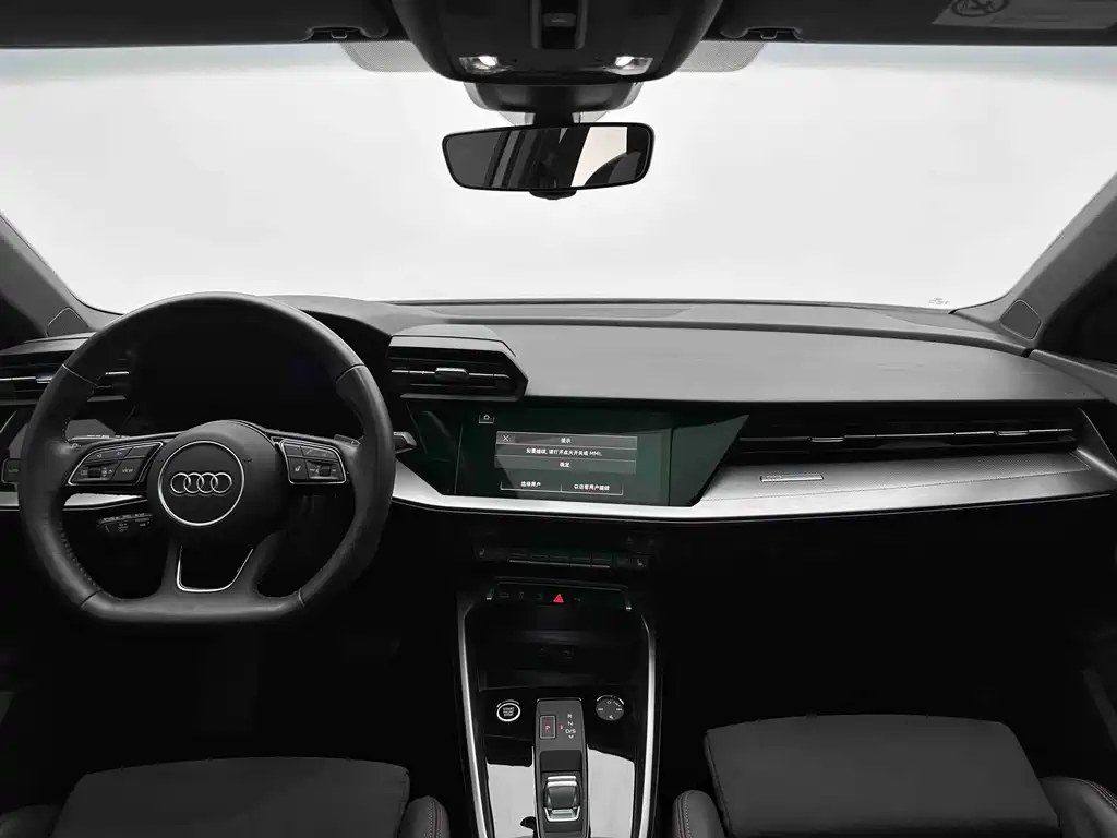 Audi A3 2022 — фото 15