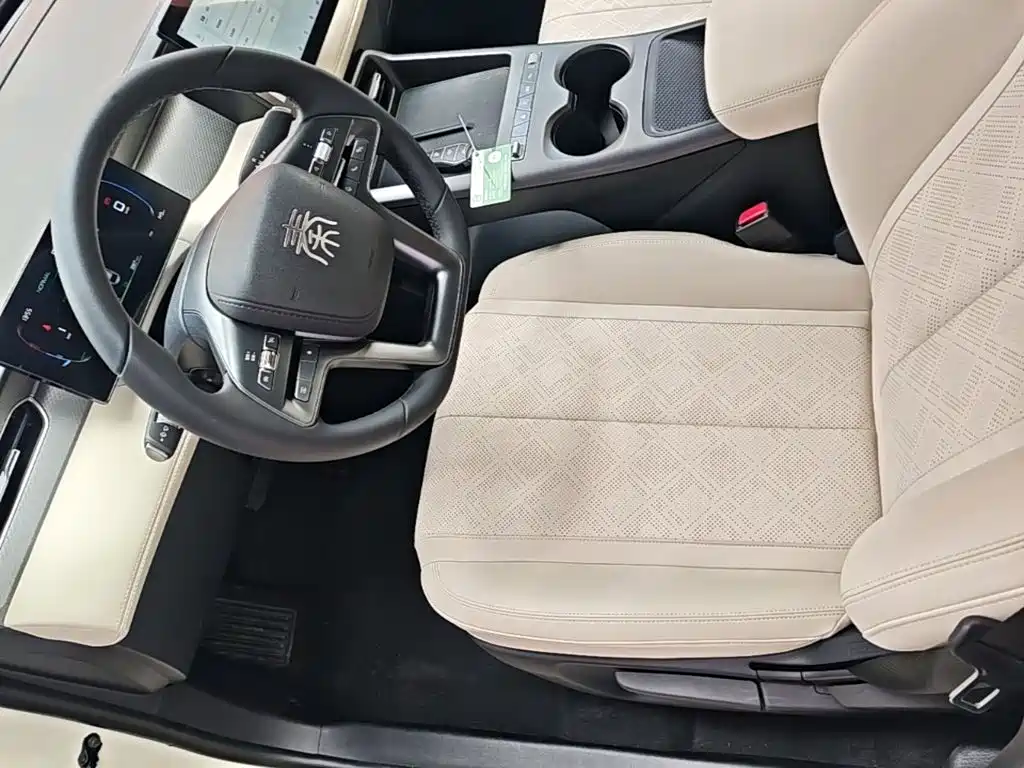 BYD Qin PLUS 2025 — фото 16
