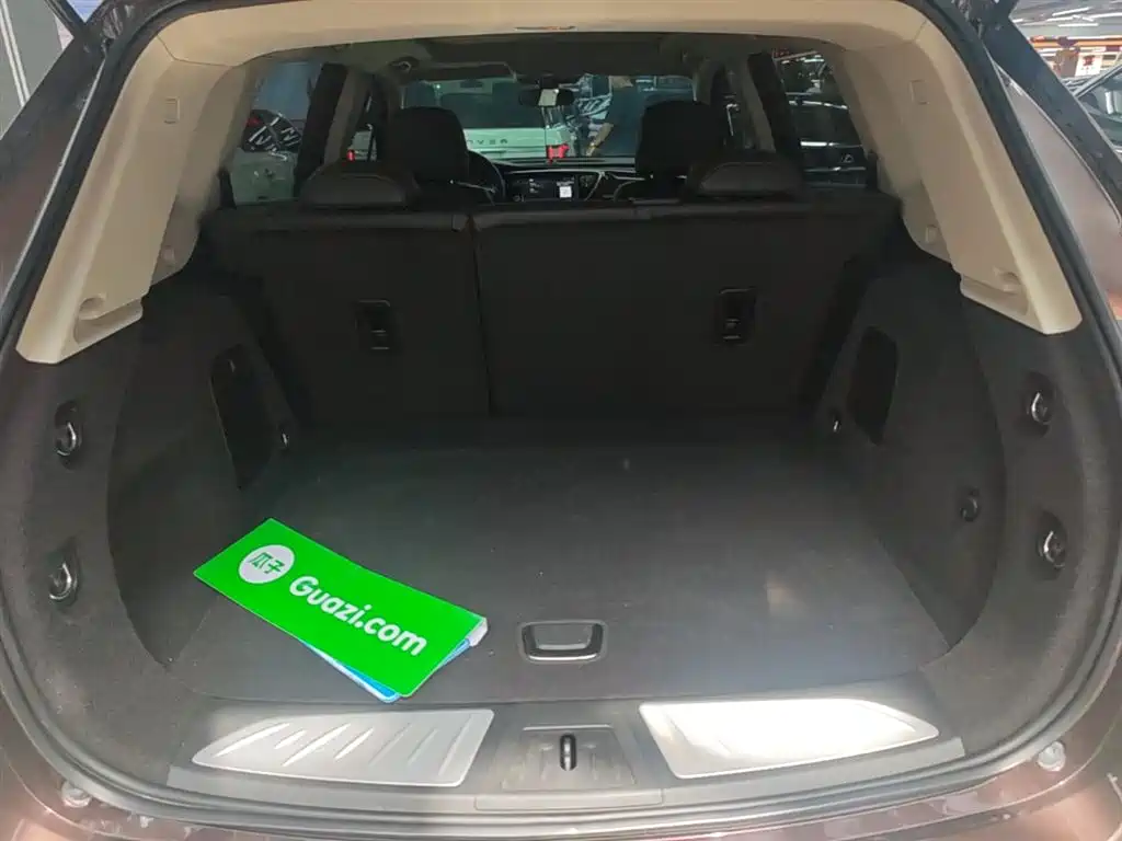 Buick Envision Plus 2020 — фото 19