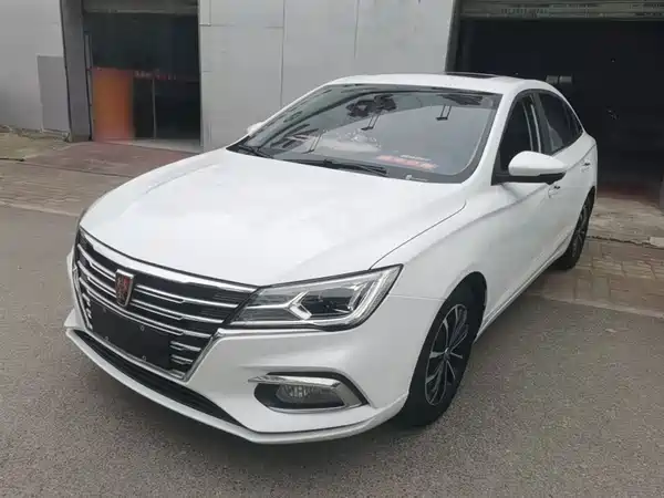 Roewe i5 2020