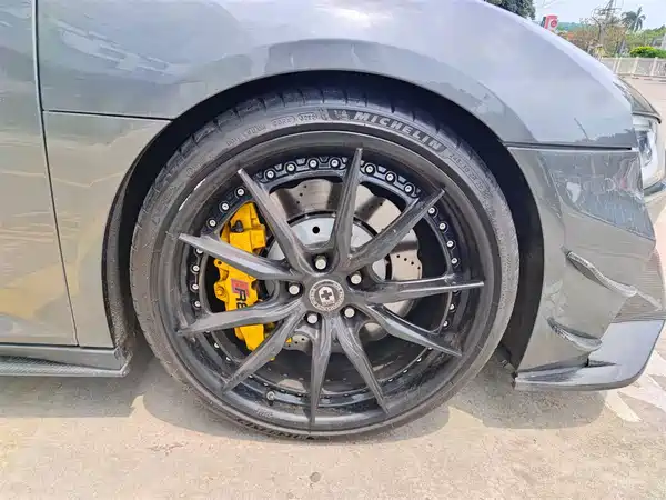 Audi R8 2017