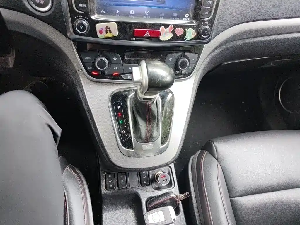 Haval H6 2015 — фото 15