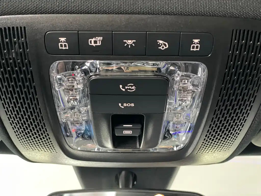 Mercedes-Benz A-Class 2023 — фото 21