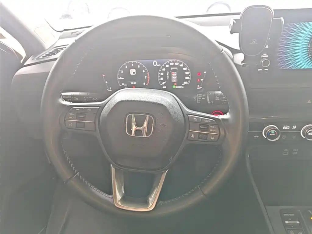 Honda Breeze 2024 — фото 10