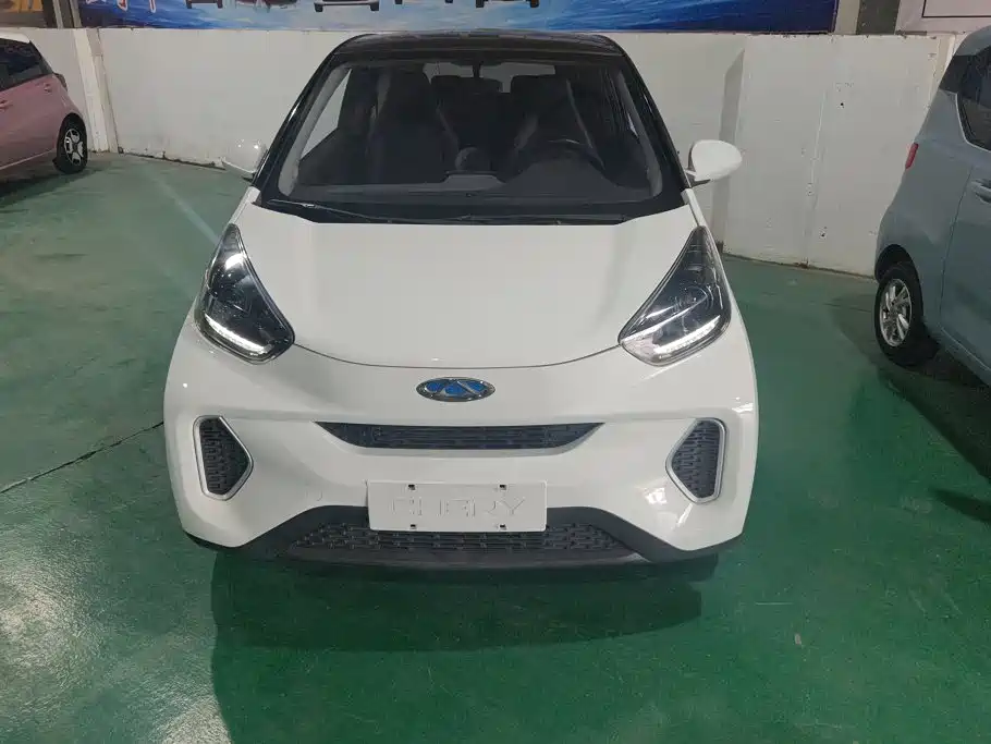 Chery eQ1 2020