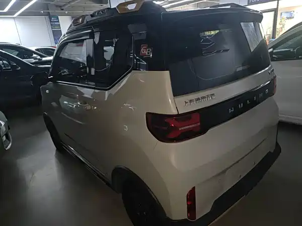 Wuling Hongguang MINIEV 2023