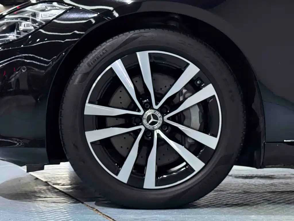 Mercedes-Benz S-Class 2022 — фото 17