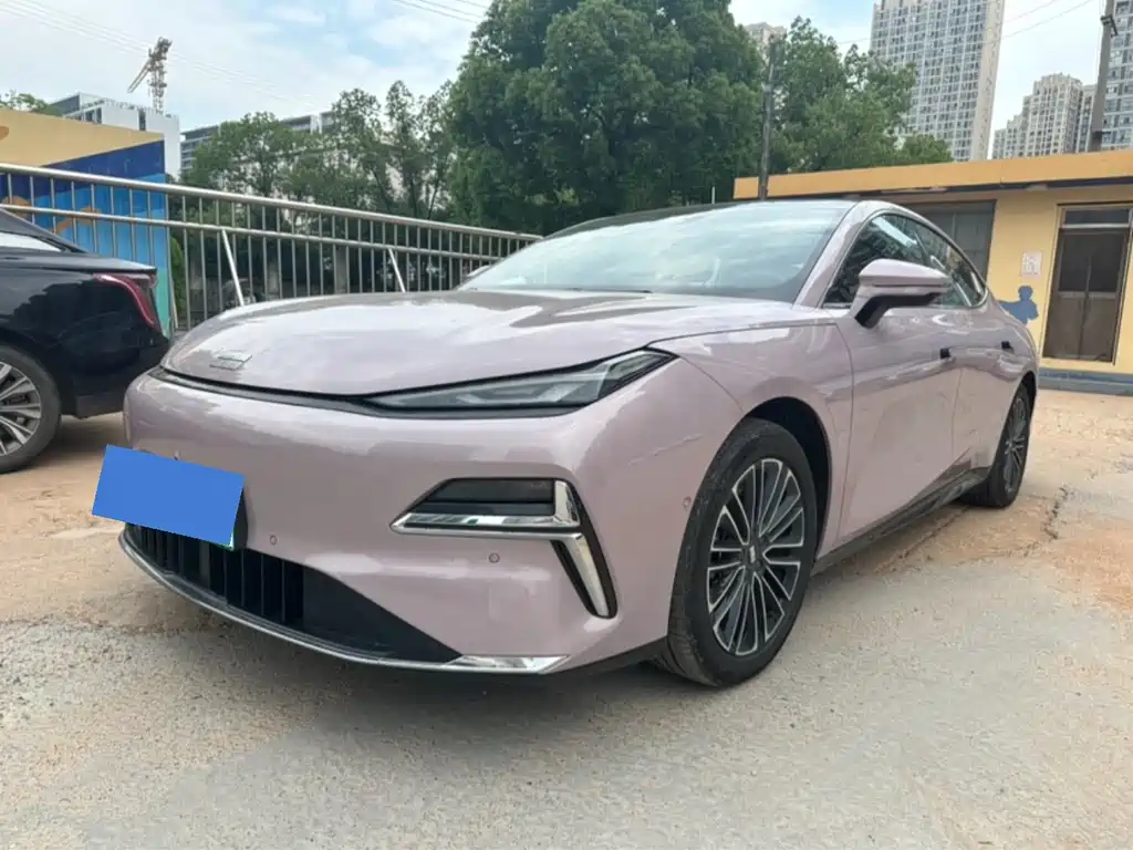 Galaxy Xingyao 8 2026