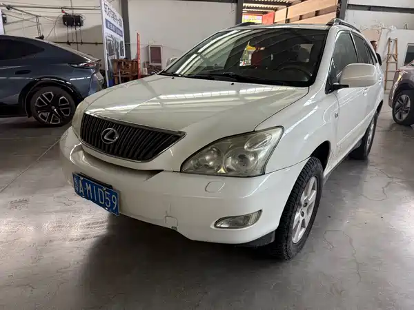 Lexus RX Classic 2003