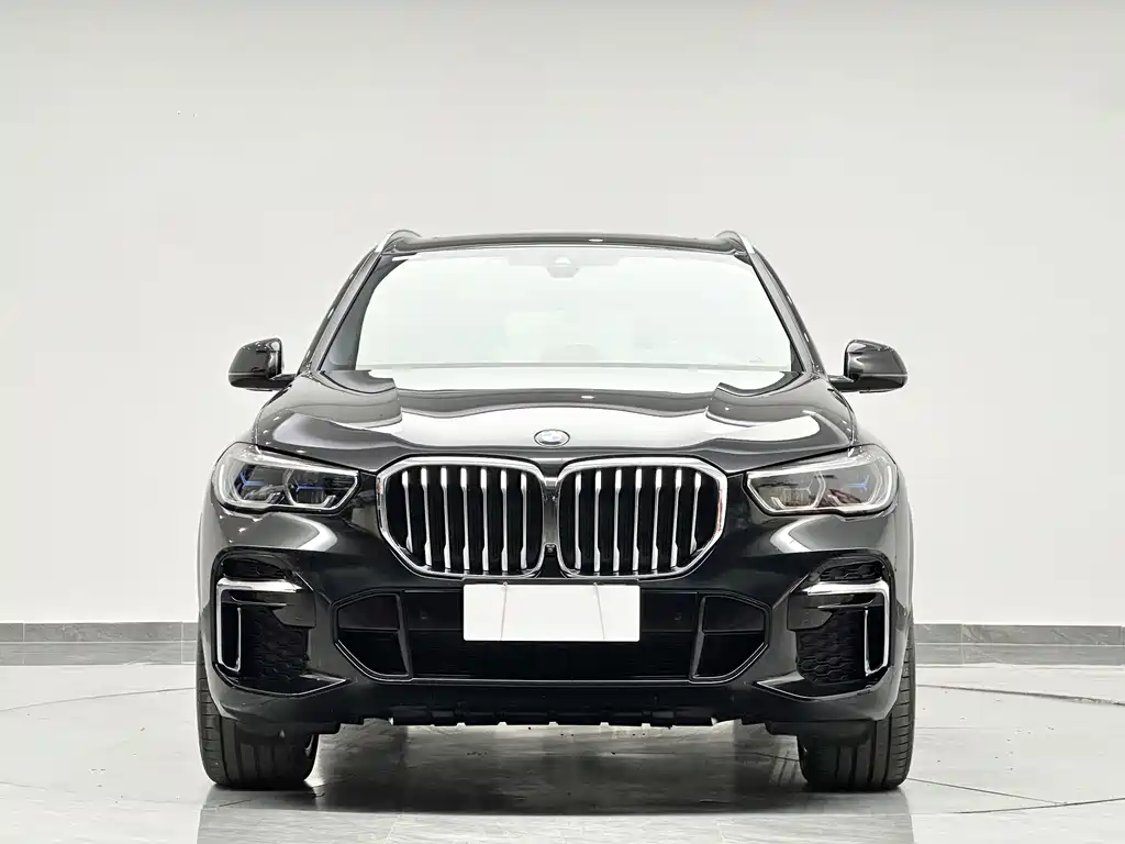 BMW X5 2023 — фото 2