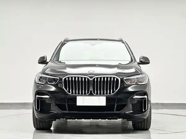 BMW X5 2023