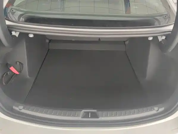 Ford Mondeo 2023