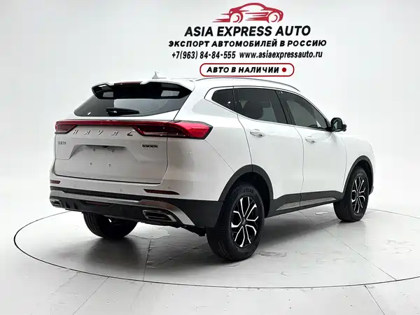 Haval H6 2023